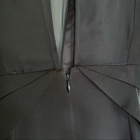 Keepsake The Label Lone Ranger Long Sleeve Dress - Picture 14 of 16